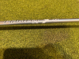 Mizuno T22 Copper 58.12* Wedge, Project X IO Stiff Flex, RH