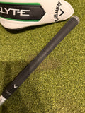 Callaway Elyte X 5 25* Hybrid, Denali Stiff Flex, RH