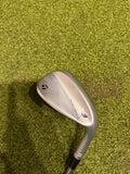 TaylorMade Milled Grind 3 56.12* Wedge, Dynamic Gold 105 Stiff Flex, RH