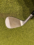 TaylorMade Milled Grind 3 56.12* Wedge, Dynamic Gold 105 Stiff Flex, RH