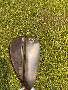 Titleist Vokey SM9 60.08* Wedge, Vokey Design Wedge Flex, RH