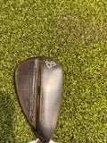 Titleist Vokey SM9 60.08* Wedge, Vokey Design Wedge Flex, RH