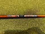 Ping G10 417* Draw Fairway Wood, TFC 129 F Regular Flex, RH