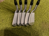 Titleist T250 Star 6-PW Iron Set, MMT Regular Flex, RH