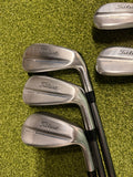 Titleist T250 Star 6-PW Iron Set, MMT Regular Flex, RH