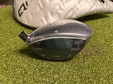 TaylorMade Qi35 LS 10.5* Driver HEAD ONLY, LH