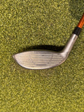 Ping G10 24* Hybrid, TFC 129 H Regular Flex, RH
