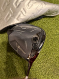 TaylorMade Qi35 10.5* Driver, Ventus Stiff Flex, RH