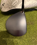 TaylorMade Qi35 10.5* Driver, Ventus Stiff Flex, RH