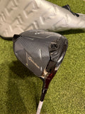 TaylorMade Qi35 10.5* Driver, Ventus Regular Flex, RH