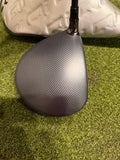 TaylorMade Qi35 10.5* Driver, Ventus Regular Flex, RH