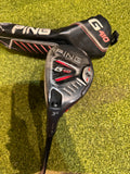 Ping G410 3 19* Hybrid, Tensei Blue Stiff Flex, LH
