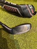 Ping G410 3 19* Hybrid, Tensei Blue Stiff Flex, LH