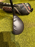Ping G410 3 19* Hybrid, Tensei Blue Stiff Flex, LH