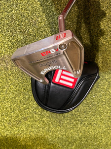 Evnroll ER5v Putter, 35" RH