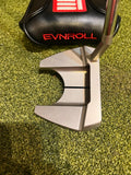 Evnroll ER5v Putter, 35" RH