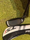 Titleist TSi3 2 18* Hybrid, Tensei White Stiff Flex, RH