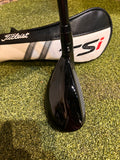 Titleist TSi3 2 18* Hybrid, Tensei White Stiff Flex, RH