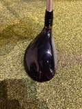 Callaway Paradym X 5 24* Hybrid, Ascent 50 Senior Flex, RH