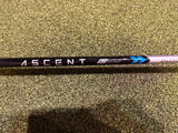 Callaway Paradym X 5 24* Hybrid, Ascent 50 Senior Flex, RH