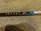 Callaway Paradym X 6 27* Hybrid, Ascent 50 Senior Flex, RH