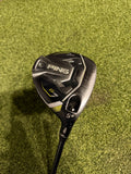 Ping G430 Max 5 18* Fairway Wood, TFC80 Lite Flex, RH