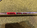Callaway Apex Pro Approach Wedge, KBS Tour Stiff Flex, RH