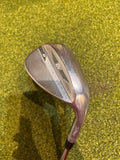 Titleist Vokey SM8 60.12* Wedge, Vokey Design Wedge Flex, RH