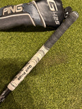 Ping G425 4 22* Hybrid, TFC80 Lite Flex, RH