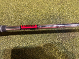 Callaway Mack Daddy 4 60.10* Wedge, KBS Tour FLT 115 Regular Plus, RH