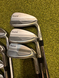 Ping i525 5-UW Iron Set, Dynamic Gold 105 Regular Flex, RH