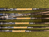 Ping i525 5-UW Iron Set, Dynamic Gold 105 Regular Flex, RH