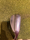 Cleveland RTX Zipcore 56.10* Wedge, Dynamic Gold Spinner Wedge Flex, RH