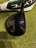 Callaway Elyte Triple Diamond 9* Driver, Denali Stiff Flex, RH