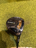 Callaway Rogue ST Max 3 HL 16.5* Fairway Wood, Tensei Stiff Flex, RH