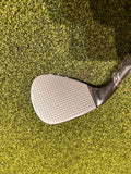TaylorMade MG Hi-Toe Raw 58.10* Wedge, KBS Hi-Rev 2.0 115 Wedge Flex, RH