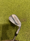 Titlesit Vokey SM10 Chrome 50.08* Wedge, Stock Vokey Design Wedge Flex, RH