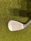 Titlesit Vokey SM10 Chrome 50.08* Wedge, Stock Vokey Design Wedge Flex, RH