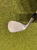 Titlesit Vokey SM10 Chrome 52.08* Wedge, Stock Vokey Design Wedge Flex, RH