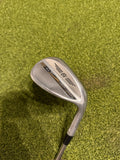 Titlesit Vokey SM10 Chrome 54.10* Wedge, Stock Vokey Design Wedge Flex, RH