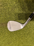Titlesit Vokey SM10 Chrome 54.10* Wedge, Stock Vokey Design Wedge Flex, RH