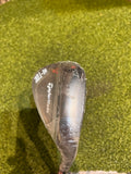 TaylorMade MG Hi-Toe Raw 58.10* Wedge, KBS Hi-Rev 2.0 115 Wedge Flex, RH