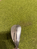 Titlesit Vokey SM10 Chrome 58.08* Wedge, Stock Vokey Design Wedge Flex, RH