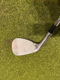 Titlesit Vokey SM10 Chrome 58.08* Wedge, Stock Vokey Design Wedge Flex, RH