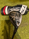 Titlesit TS2 25* Hybrid, Tensei Red Regular Flex, RH