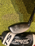 Titlesit TS2 25* Hybrid, Tensei Red Regular Flex, RH