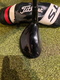 Titlesit TS2 25* Hybrid, Tensei Red Regular Flex, RH
