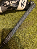 Titlesit TS2 25* Hybrid, Tensei Red Regular Flex, RH