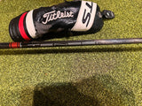 Titlesit TS2 25* Hybrid, Tensei Red Regular Flex, RH