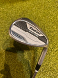 Cleveland CBX Zipcore 60.10* Wedge, Dynamic Gold Wedge Flex, RH
